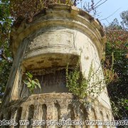 Christian Cemetery Dhaka